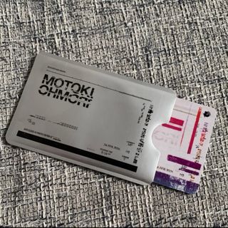 KAZUKI 林和希 オードトワレ 香水 新品未使用の通販 by k｜ラクマ