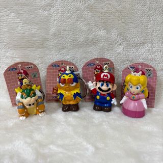 任天堂 - 新品 ピクミン せまる原生生物コレクション ブタドックリの
