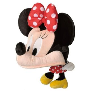 Disney - 美品ディズニー ファンキャップ ルシファーの通販 by
