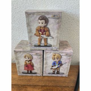 ドラクエ3 勇者 フィギュアの通販 by むかちん's shop｜ラクマ