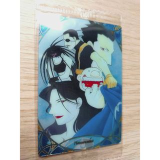 BANDAI - ハイキュー!! メタリックカード カード 角名倫太郎の通販 by