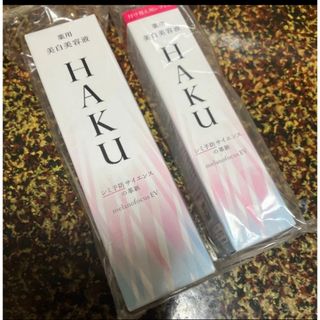 肌ラボ 白潤プレミアム 薬用ジュレ状美白美容液 200mLの通販 by