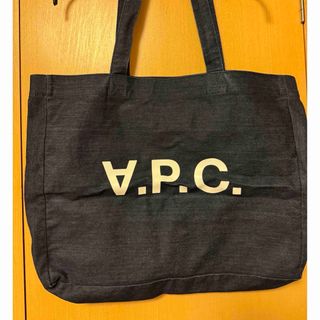 A.P.C - アーペーセー A.P.C. ショップバッグ エコバッグの通販 by