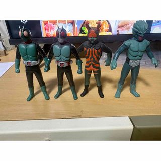 ゴジラオーナメント 特撮大百科 オルガ フェイズIIの通販 by soyg's