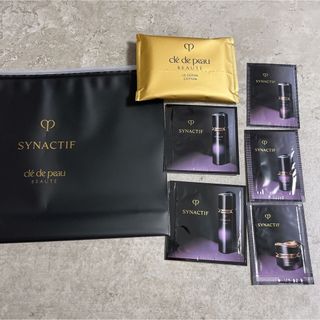 クレ・ド・ポー ボーテ（サンプル/トライアルキット）のフリマアイテム一覧