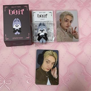 Stray Kids - straykids ハン Soundwave 樂STAR 店舗特典トレカの通販