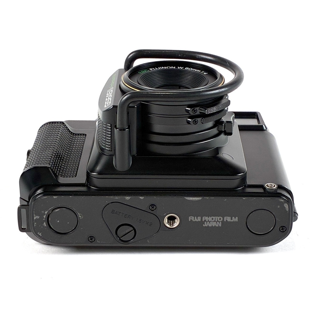 富士フイルム GS645S Professional［ジャンク品］ 中古の通販 by