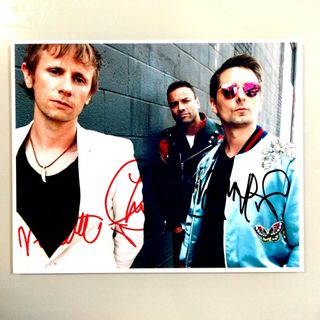 SHISHAMO サイン入りポスターの通販 by まるぽん's shop｜ラクマ