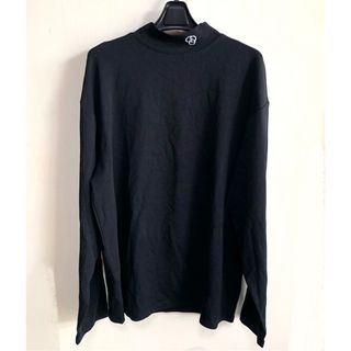 The BONEZ ロンT 長袖 ブラック 新品！の通販 by shop｜ラクマ