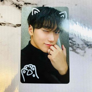 ATEEZ - ATEEZ アチズ MOVEMENT soundwave セット トレカの通販 by