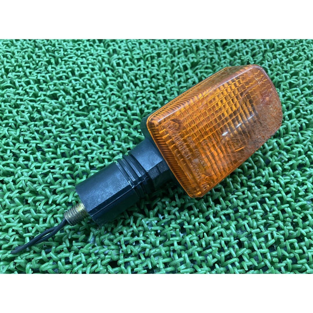 スズキ - GSX400インパルス ウインカー 片側 35601-70 スズキ 純正