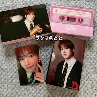 WayV On My Youth ウィンウィン トレカ セットの通販 by nana shop｜ラクマ