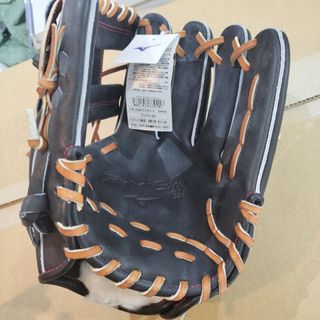 MIZUNO - 【直営店限定モデル】復刻版ビックM 軟式ミズノプロ グローブ