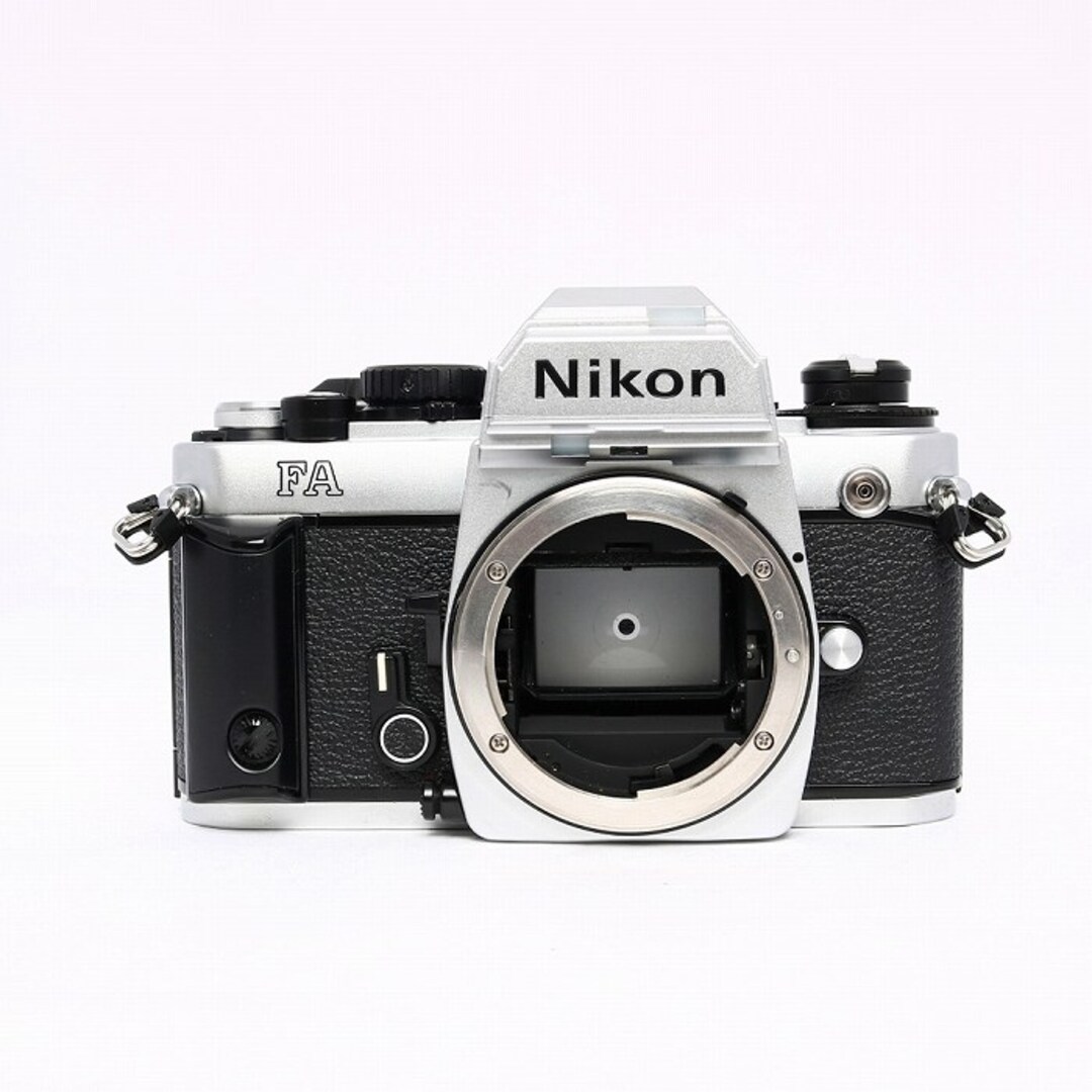 Nikon - 【中古】(ニコン) Nikon FA ボディの通販 by ナニワグループ