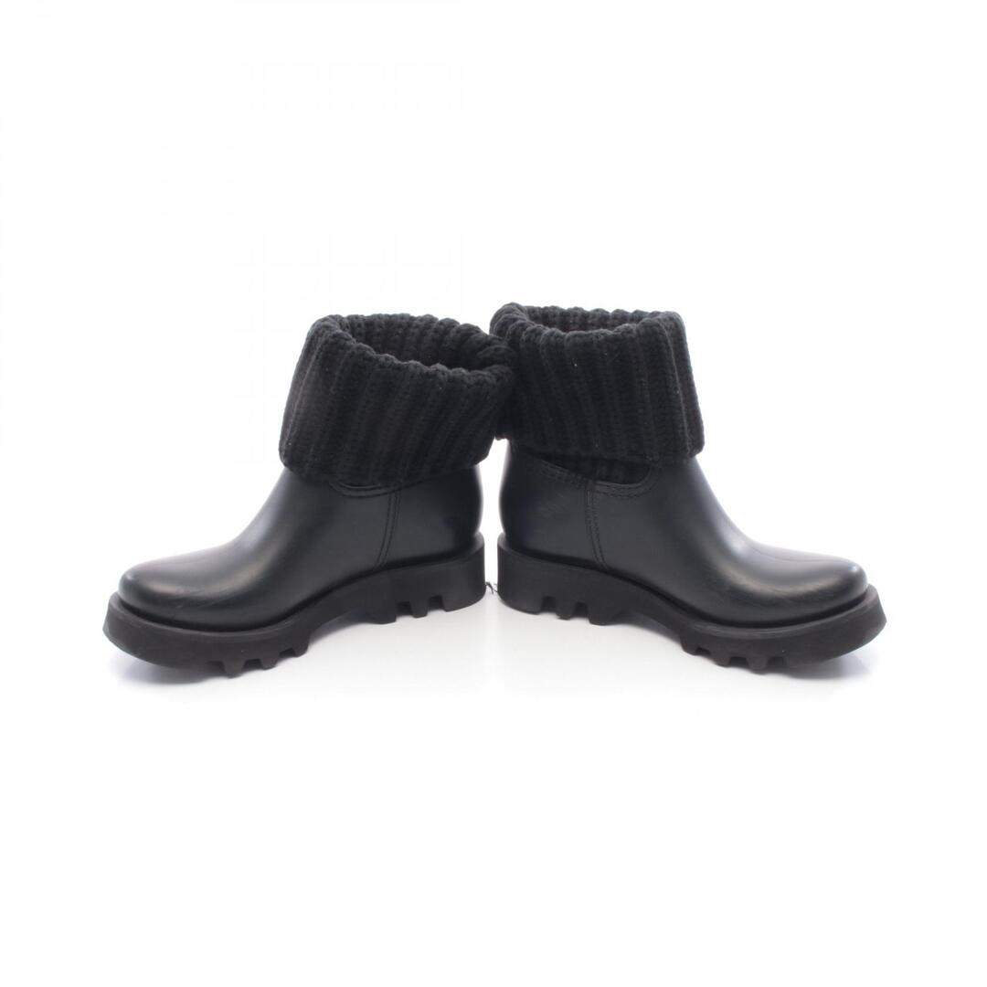 MONCLER - MONCLER モンクレール レインシューズ GINETTE レインブーツ
