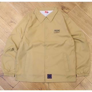 M&M - キムタク着M&M CUSTOM PERFORMANCE ボアコーチジャケットXLの