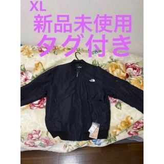 THE NORTH FACE - 韓国限定ノースフェイスホワイトレーベル スタジャン