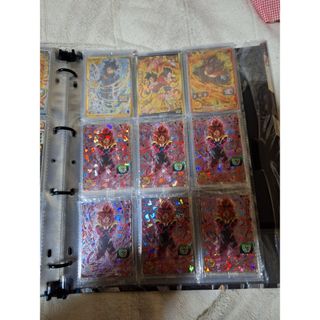 ドラゴンボール - ドラゴンボールスーパーダイバーズ4弾 SR5枚セットの