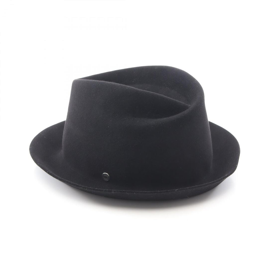 HERMES - HERMES エルメス ハット セリエボタンの通販 by RECLOラクマ