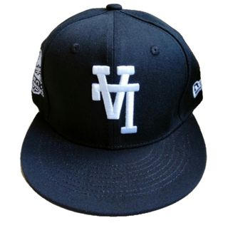 NEW ERA - tha blue herb newera キャップの通販 by police