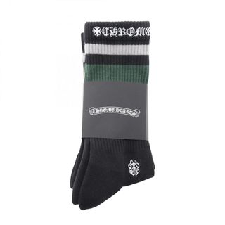 Chrome Hearts - CHROME HEARTS クロムハーツ その他小物 SOCKS U