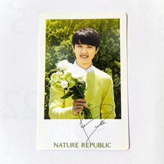 EXO - EXO love shot トレカ セフンの通販 by チビコくちゃん's shop