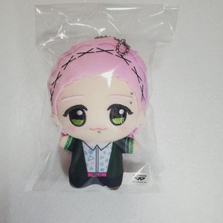 BANPRESTO - 【伊弉冉一二三＆観音坂独歩】ヒプノシスマイクD.R.B ちび