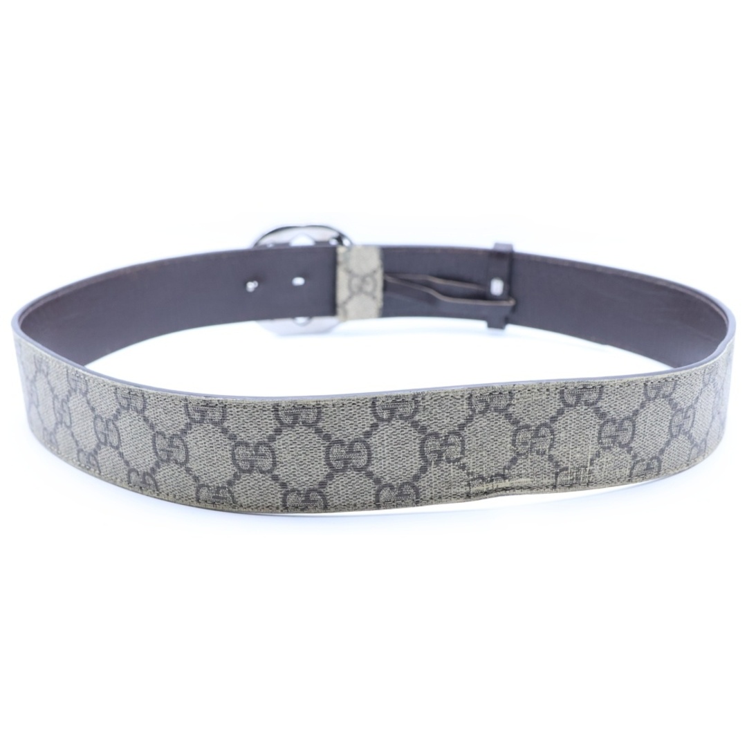 GUCCI - GUCCI グッチ GGスプリーム インターロッキングGバックル