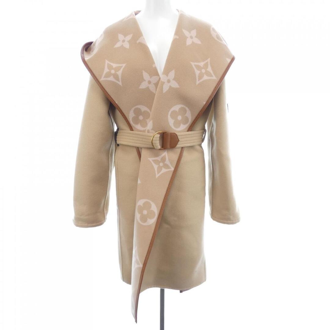 LOUIS VUITTON - ルイヴィトン LOUIS VUITTON ベルテッドダブル