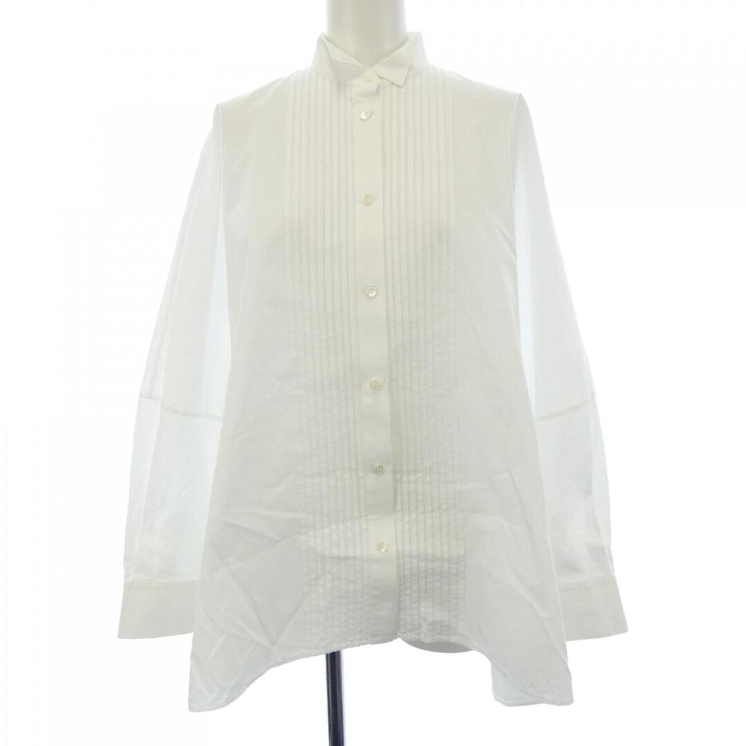 ebure - エブール ebure シャツの通販 by KOMEHYO ONLINE ラクマ店