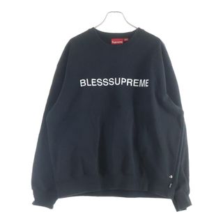Supreme - SUPREME シュプリーム 23AW ×BLESS BLESS Crewneck
