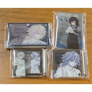 文豪ストレイドッグス 青の時代 特典 中原中也 ブロマイドの通販 by