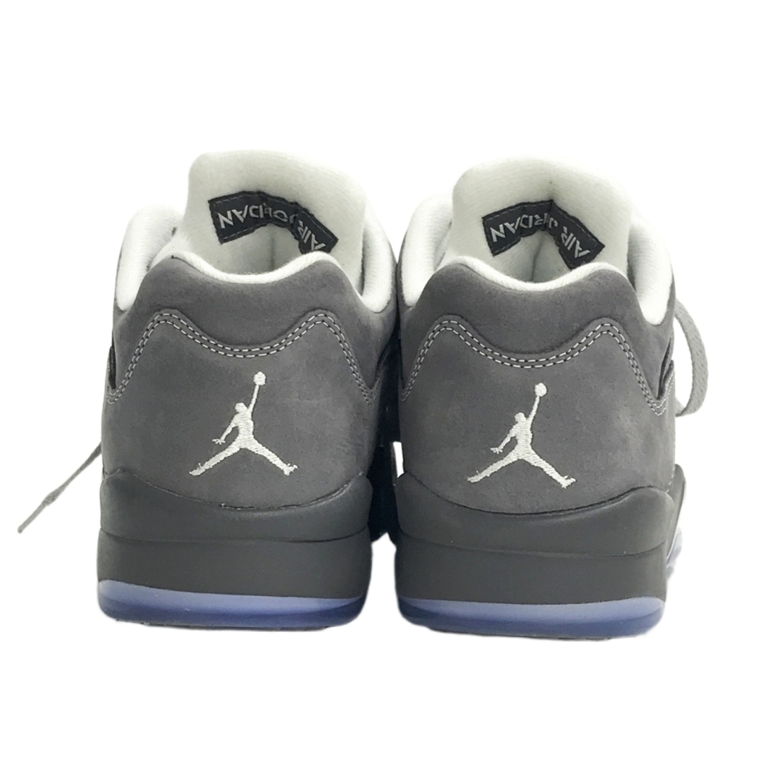 NIKE GOLF ナイキゴルフ CU4523-005 JORDAN 5 LOW GOLF ゴルフシューズ