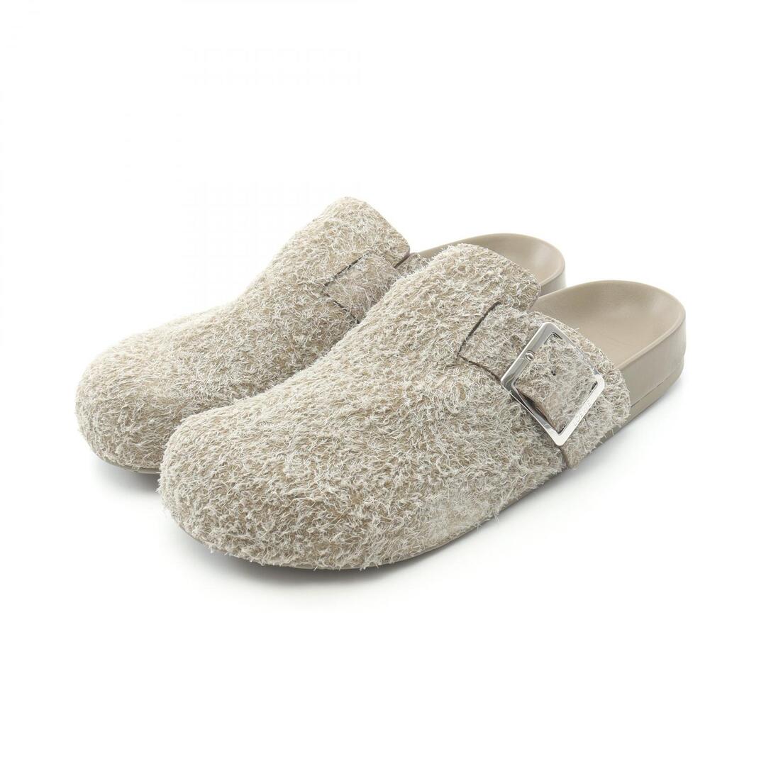 LOEWE - LOEWE ロエベ サンダル イーズ バックル ミュールの通販 by