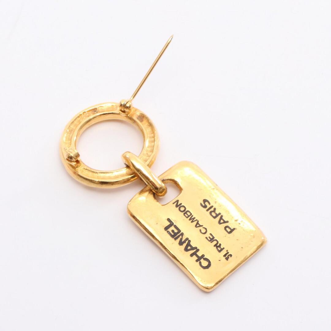 CHANEL - CHANEL シャネル ブローチ カンボンの通販 by RECLOラクマ店