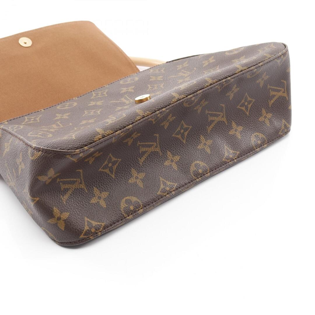 LOUIS VUITTON - LOUIS VUITTON ルイ・ヴィトン ハンドバッグ ミニ