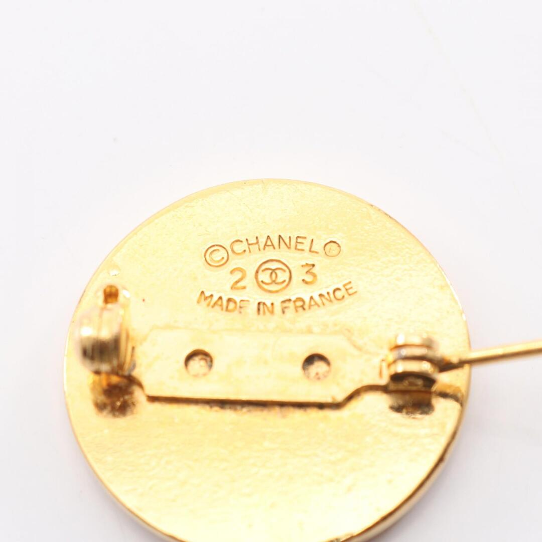 CHANEL - CHANEL シャネル ブローチ ココマーク マトラッセ バッグ