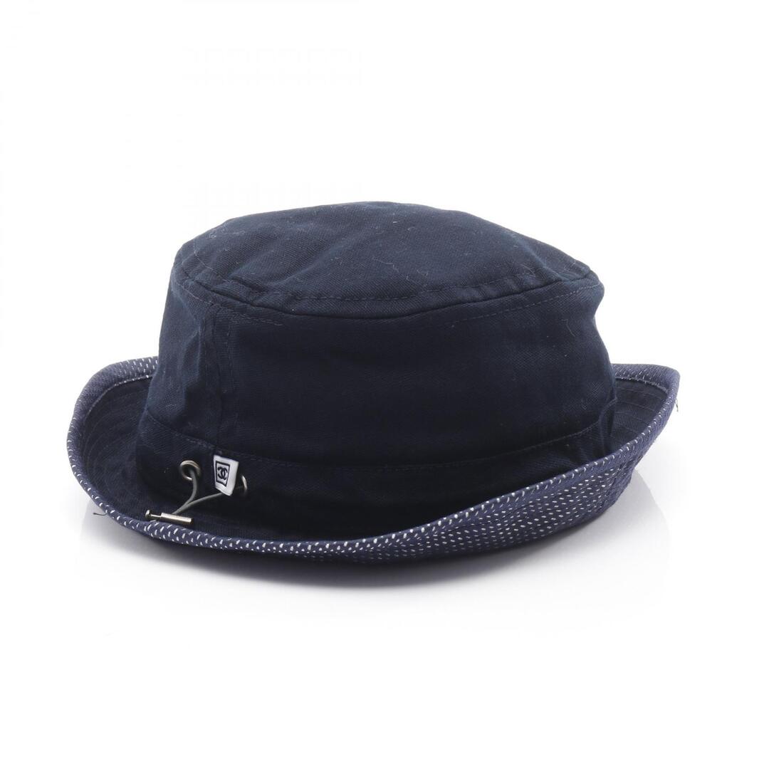 CHANEL - CHANEL シャネル ハット スポーツラインの通販 by RECLO