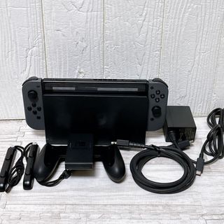 Nintendo Switch - ニンテンドースイッチ2 美品 本体のみの ジャンクの