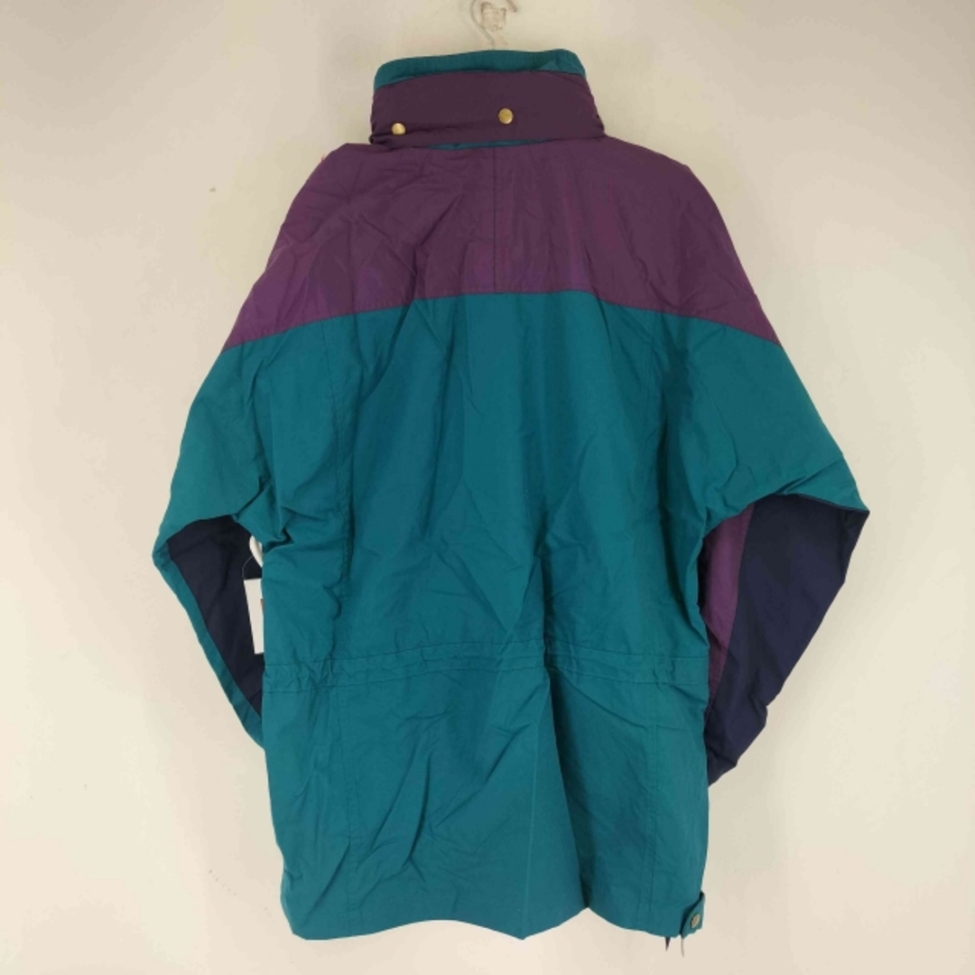 LANDS'END - LANDS END(ランズエンド) 90S ナイロンアノラック