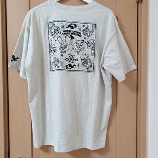 Disney - ☆新品☆ディズニーランド☆Tシャツ☆ミッキー☆スティッチ