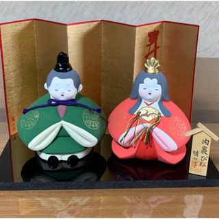 限定品！ポケモン 木彫りのリングマ&コイキング 美品の通販 by Boo