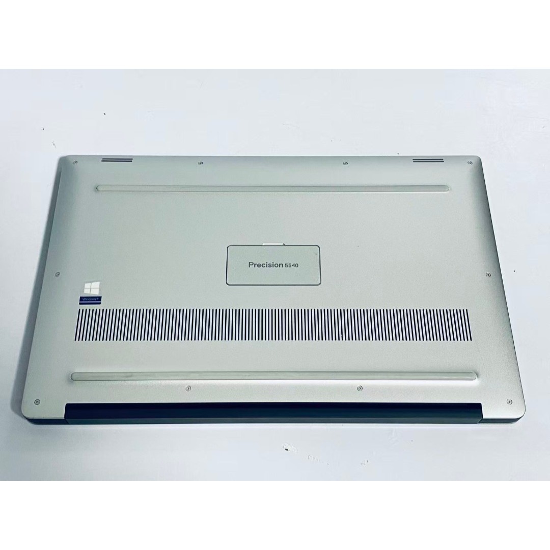 Z30 DELLノート 15.6型 i9-9880H/SSD512GB/16GBの通販 by サンダーPC