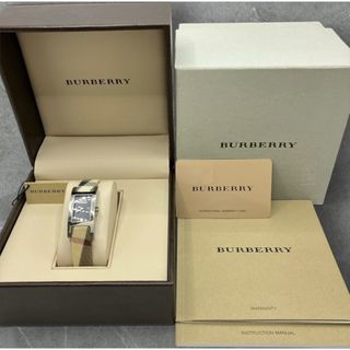 BURBERRY（腕時計）のフリマアイテム一覧