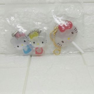 ハローキティ - ハローキティ 台湾限定根付けの通販 by キティラーまり