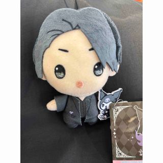 04 Limited Sazabys うさぎキーホルダーの通販 by ゆうま's shop｜ラクマ