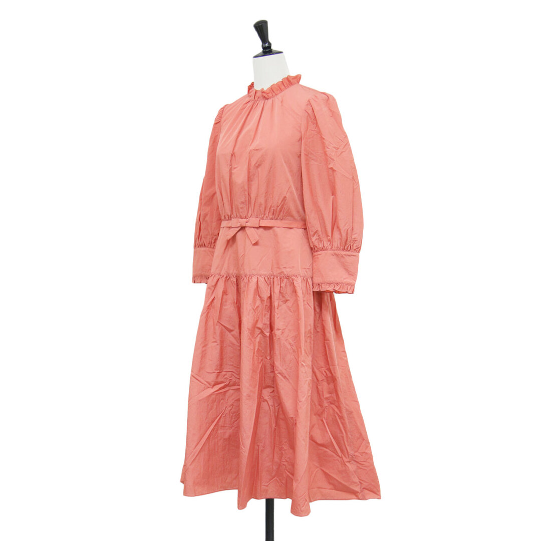 M'S GRACY - MS GRACY エムズグレイシー ワンピース コーラルピンク