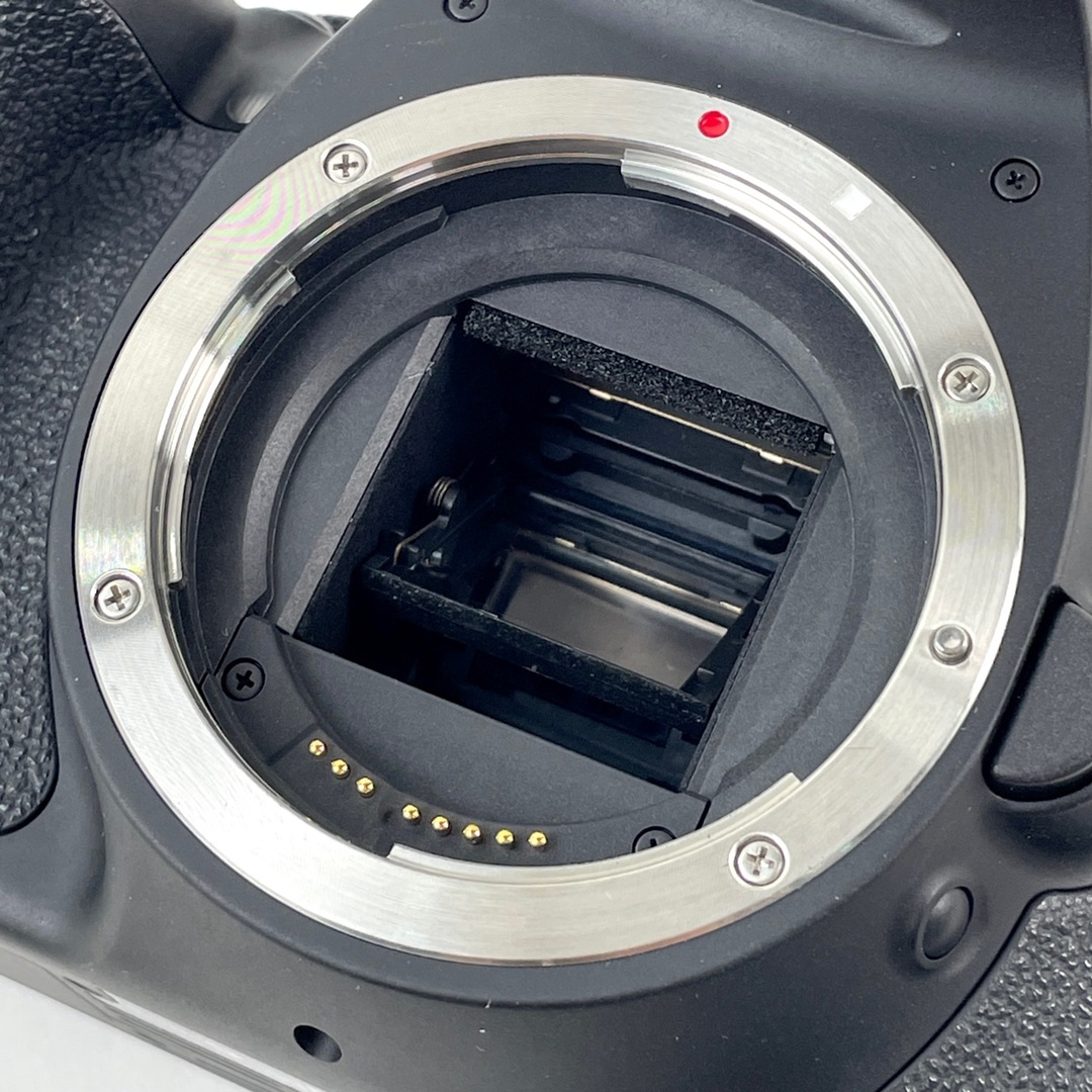 キヤノン EOS Kiss X5 ボディ 中古の通販 by バイセル ラクマ店｜ラクマ