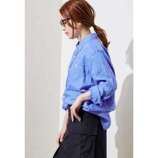 シャツ/ブラウス(長袖/七分)のフリマアイテム一覧