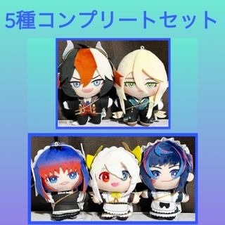 ゾンビランドサガ 寝そべりぬいぐるみvol.1 vol.2の通販 by たか's